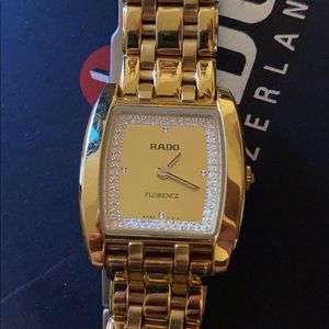 Rado Watch in excellent condition